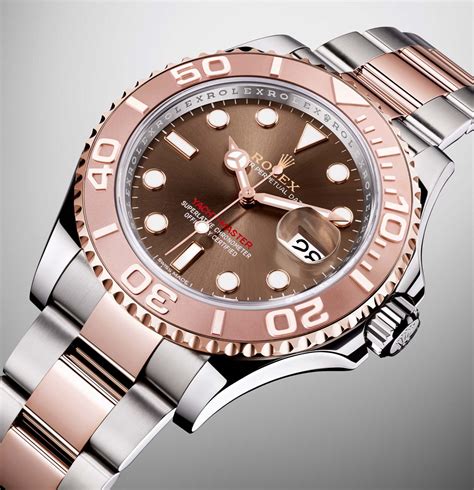 mens rolex yacht aster|Rolex Yacht-Master 40 watch.